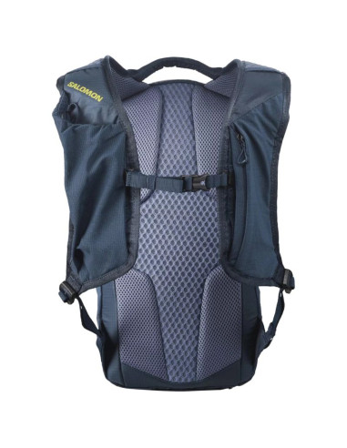 Salomon xt 10 backpack lc2858900 granatowe one size