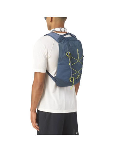 Salomon xt 10 backpack lc2858900 granatowe one size