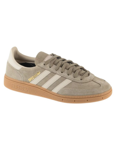 Adidas handball spezial j ki4167 brązowe 35,5