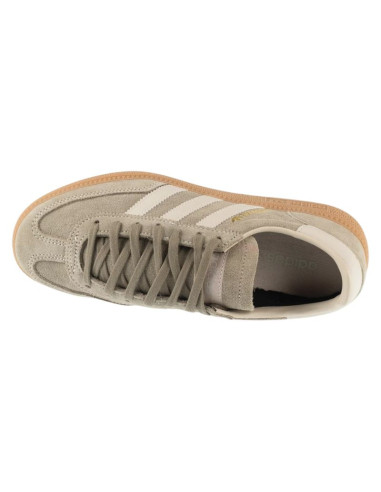 Adidas handball spezial j ki4167 brązowe 35,5