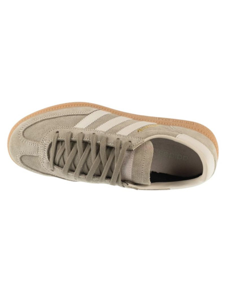 Adidas handball spezial j ki4167 brązowe 35,5