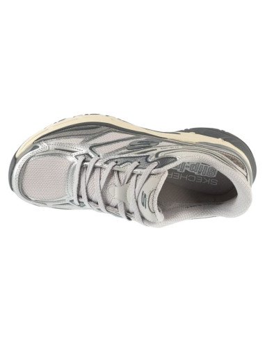 Skechers slip-ins: stamina sport 150710-sil szare 36