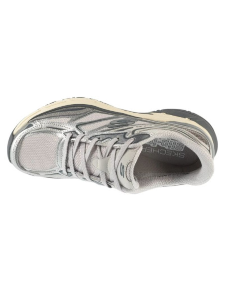 Skechers slip-ins: stamina sport 150710-sil szare 36