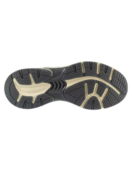 Skechers slip-ins: stamina sport 150710-sil szare 36