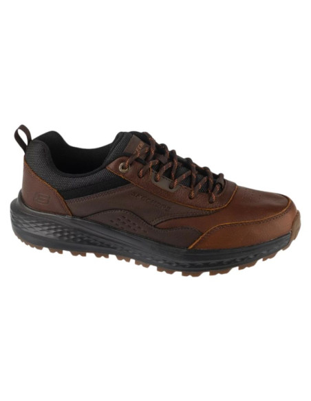 Skechers slade ultra - peralto 210925-rdbr brązowe 40