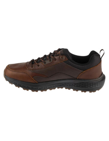 Skechers slade ultra - peralto 210925-rdbr brązowe 40