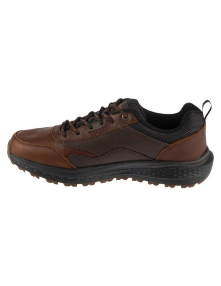 Skechers slade ultra - peralto 210925-rdbr brązowe 40