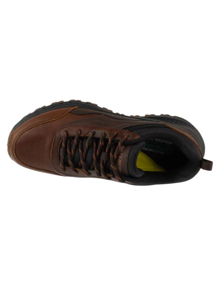 Skechers slade ultra - peralto 210925-rdbr brązowe 40