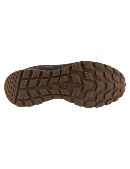 Skechers slade ultra - peralto 210925-rdbr brązowe 40