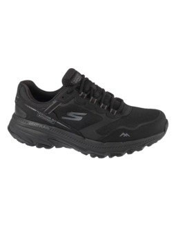 Skechers go run trail altitude 2.0 - pine ridge 220757-bbk czarne 41