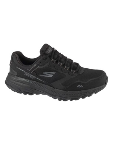 Skechers go run trail altitude 2.0 - pine ridge 220757-bbk czarne 41