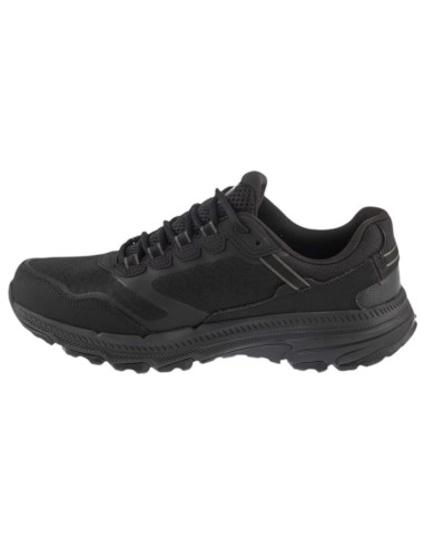 Skechers go run trail altitude 2.0 - pine ridge 220757-bbk czarne 41