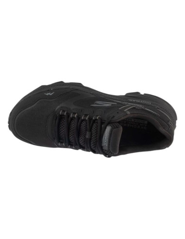 Skechers go run trail altitude 2.0 - pine ridge 220757-bbk czarne 41