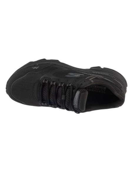 Skechers go run trail altitude 2.0 - pine ridge 220757-bbk czarne 41