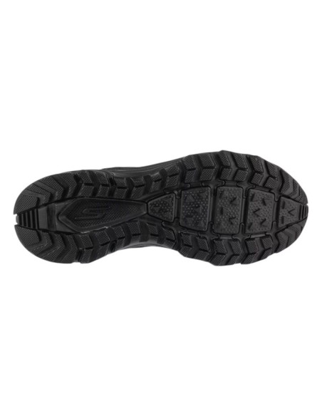 Skechers go run trail altitude 2.0 - pine ridge 220757-bbk czarne 41
