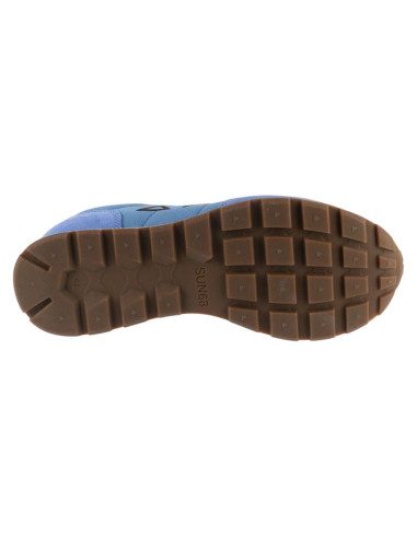 Sun68 tom solid z46101-12 niebieskie 41