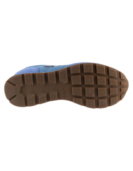 Sun68 tom solid z46101-12 niebieskie 41