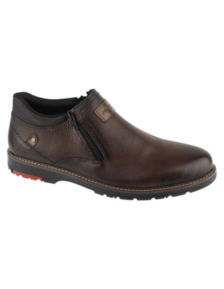 Rieker shoes 10559-25 brązowe 41