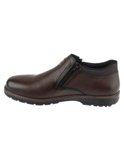 Rieker shoes 10559-25 brązowe 41 2