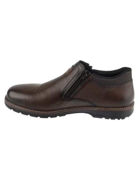 Rieker shoes 10559-25 brązowe 41