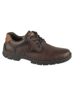 Rieker shoes 12213-25 brązowe 41