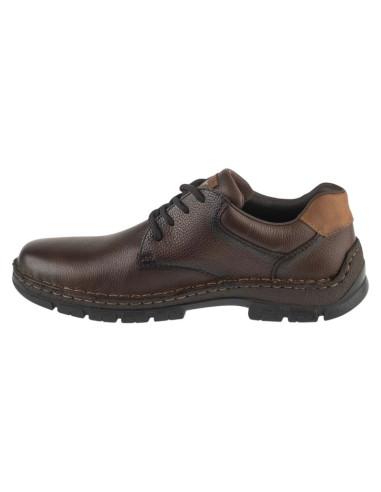 Rieker shoes 12213-25 brązowe 41