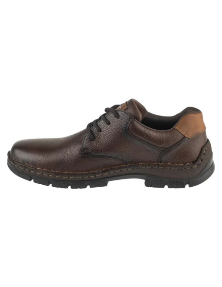 Rieker shoes 12213-25 brązowe 41