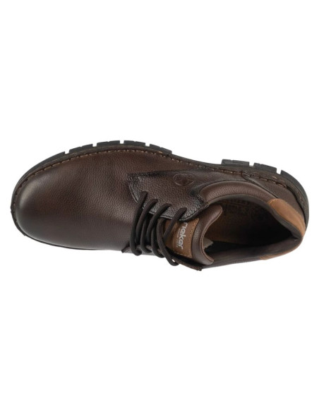 Rieker shoes 12213-25 brązowe 41