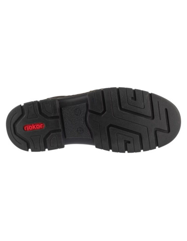 Rieker shoes 12213-25 brązowe 41