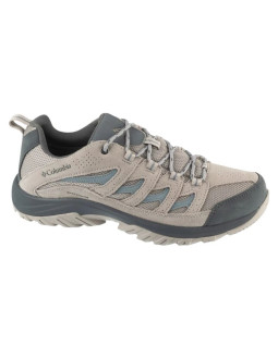 Columbia crestwood waterproof 2100651081 szare 41