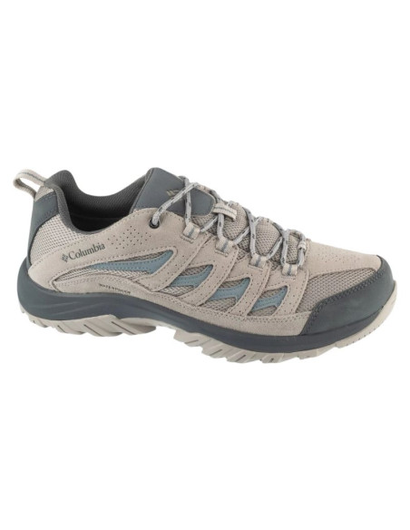Columbia crestwood waterproof 2100651081 szare 41