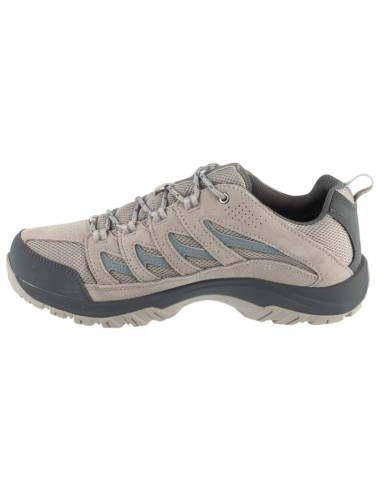 Columbia crestwood waterproof 2100651081 szare 41