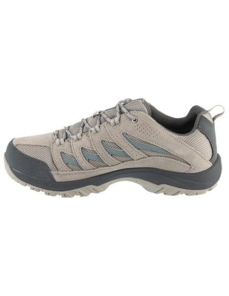 Columbia crestwood waterproof 2100651081 szare 41