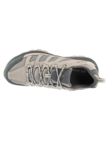 Columbia crestwood waterproof 2100651081 szare 41