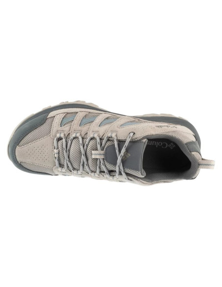 Columbia crestwood waterproof 2100651081 szare 41