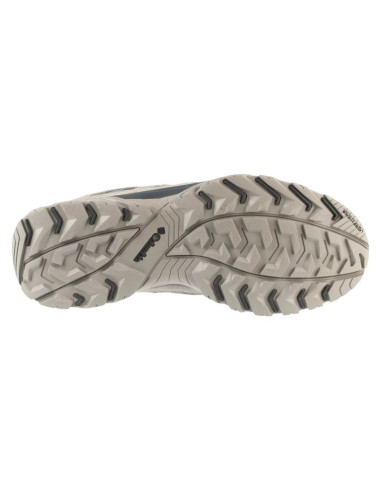 Columbia crestwood waterproof 2100651081 szare 41