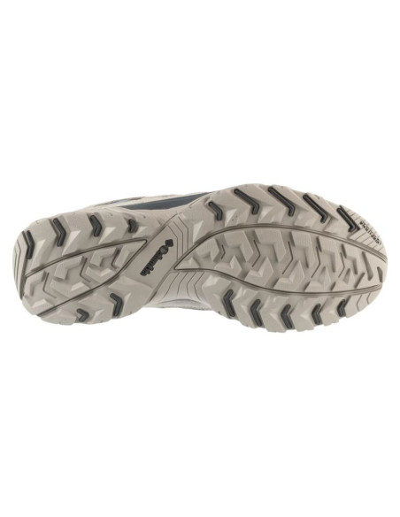 Columbia crestwood waterproof 2100651081 szare 41