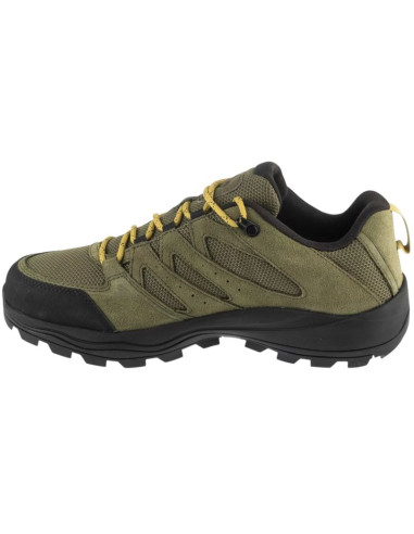 Columbia redmond iv low wp 2128721383 zielone 41