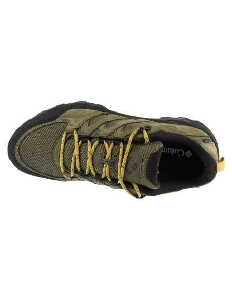 Columbia redmond iv low wp 2128721383 zielone 41