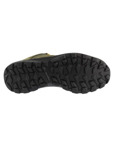 Columbia redmond iv low wp 2128721383 zielone 41