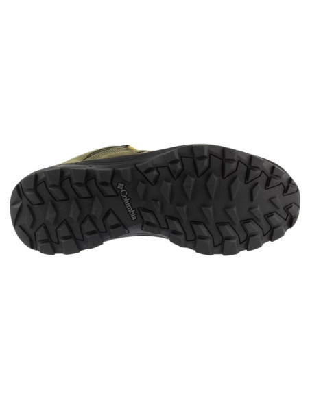 Columbia redmond iv low wp 2128721383 zielone 41