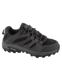 Columbia redmond iv low wp 2128741010 czarne 37