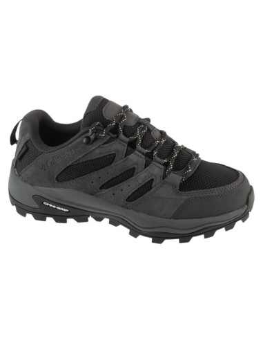 Columbia redmond iv low wp 2128741010 czarne 37