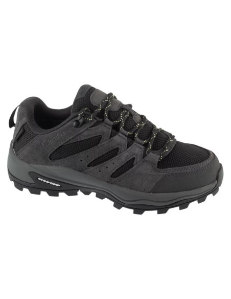 Columbia redmond iv low wp 2128741010 czarne 37