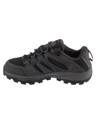 Columbia redmond iv low wp 2128741010 czarne 37