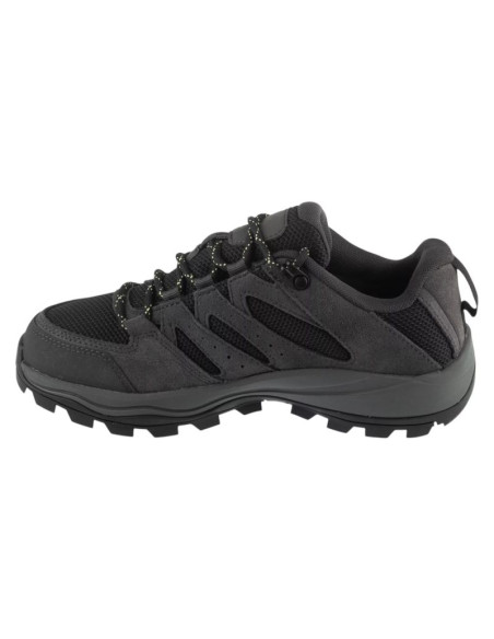 Columbia redmond iv low wp 2128741010 czarne 37