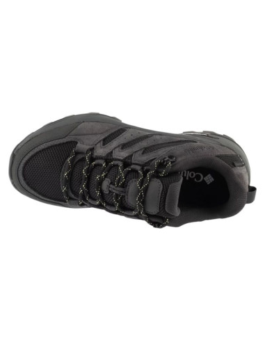 Columbia redmond iv low wp 2128741010 czarne 37