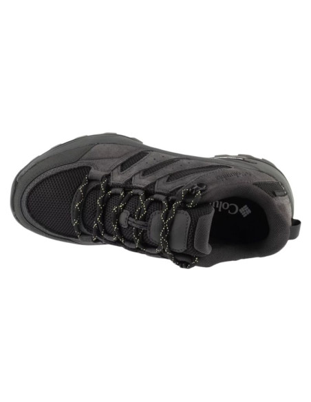 Columbia redmond iv low wp 2128741010 czarne 37