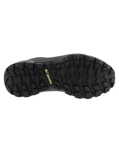 Columbia redmond iv low wp 2128741010 czarne 37