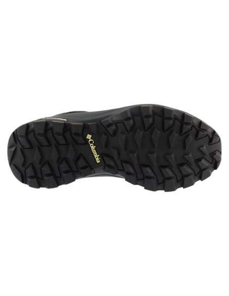 Columbia redmond iv low wp 2128741010 czarne 37